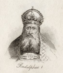 Rudolf I of Germany